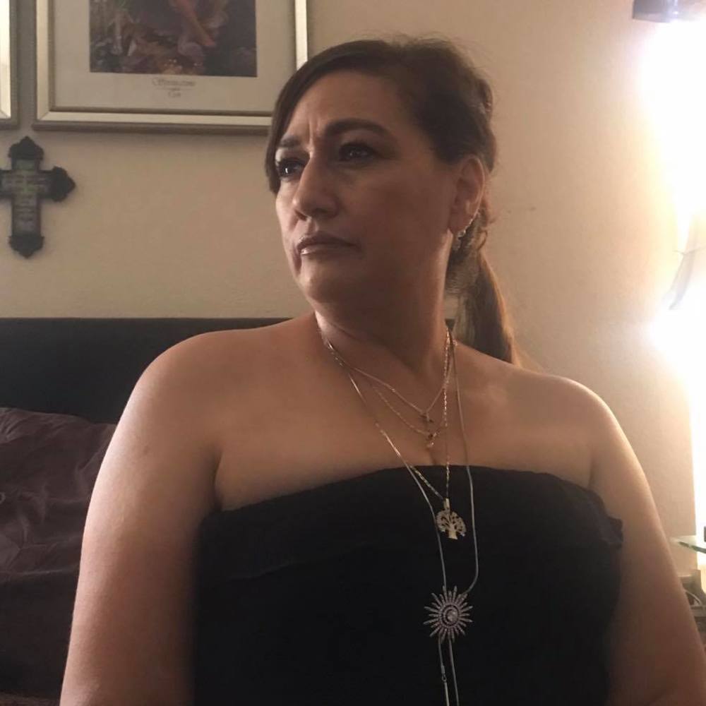 Meet your Posher, Patricia